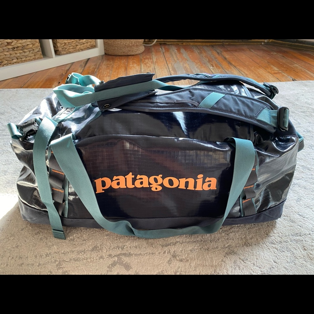 Patagonia Black Hole Duffel 60L